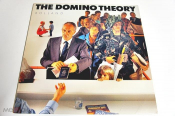 Bolland ‎– The Domino Theory - LP - US