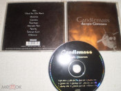 Candlemass - Dactylis Glomerata - CD - RU