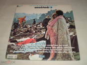 Woodstock - Music From The Original Soundtrack And More - 3LP - US
