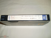 ТОМ И ДЖЕРРИ ч. 5 - Видеокассета Gold Star E180 VHS