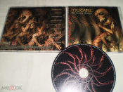 Mutant - The Aeonic Majesty - CD - RU
