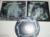 Stigmatic Chorus - Gedonist - CD - RU