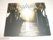 Altaria ‎– Invitation - CD - RU