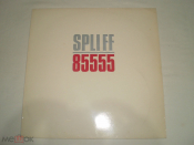 Spliff ‎– 85555 - LP - Germany