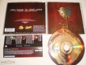 Heaven Shall Burn - Whatever It May Take - CD - RU