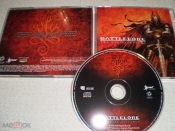Battlelore - The Last Alliance - CD - RU