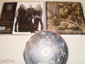 Cryptic Tales - VII Dogmata Of Mercy - CD