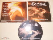 Gorgoroth - Ad Majorem Sathanas Gloriam - CD - RU