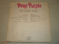 Deep Purple – Stormbringer – Несущий Бурю - LP - RU - вид 1