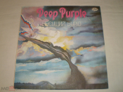 Deep Purple – Stormbringer – Несущий Бурю - LP - RU