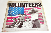 Jefferson Airplane - Volunteers - LP - US