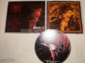 Demon Child - Shadow Cult - CD - RU
