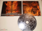 Grabak - The Serpent Within Paradise - CD - RU