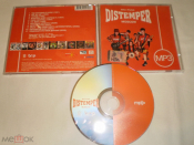 Distemper – MP3 - CD - RU