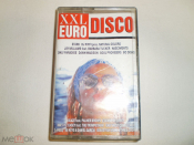 Shakira - XXL Euro Disco - Cass - RU