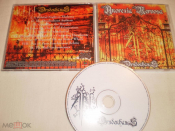 Anorexia Nervosa - Drudenhaus - CD - RU