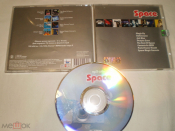 Space ‎– MP3 Collection - CD - RU