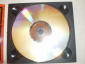 Золотое Кольцо ‎– Печальный Ветер - CD - RU - вид 3