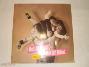 Various – Out Of Sight, Out Of Mind (American Soul: 1966-1972) - LP - Europe