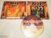 KISS ‎– Alive III - CD - RU
