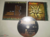Impious - The Killer - CD - RU