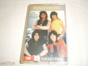 Smokie ‎– The Collection - Cass - RU