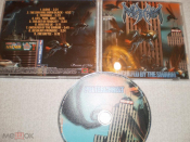 Polterchrist - Engulfed By The Swarm - CD - RU