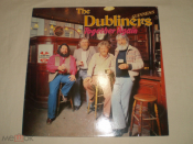 The Dubliners ‎– Together Again - LP - Germany