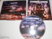 Stigmatic Chorus - Symposium - CD - RU