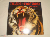 Tygers Of Pan Tang ‎– Wild Cat - LP - Germany