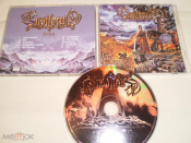 Ensiferum - Iron - CD - RU