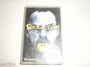 Fatboy Slim ‎– E.Files (The Best Of) - Cass - RU