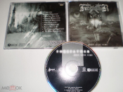 Forefather - Deep Into Time - CD - RU