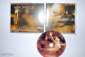 Mindfield - Be-low - CD - RU