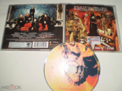 Iron Maiden ‎– Dance Of Death - CD - RU
