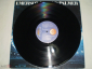 Emerson, Lake & Palmer ‎– In Concert - LP - Italy - вид 2
