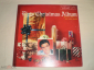 Elvis Presley – Elvis' Christmas Album - LP - Japan Цветной винил - вид 1