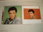 Elvis Presley – Elvis' Christmas Album - LP - Japan Цветной винил - вид 6
