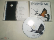 Machinemade God - The Infinity Complex - CD - RU