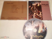 Bethzaida - LXXVIII - CD - RU
