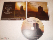 Even Song ‎– Path Of The Angels - CD - RU