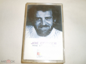Joe Cocker – The Essential Joe Cocker - Cass - RU