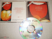 Gentle Giant ‎– Acquiring The Taste - CD - RU