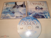 Cronian - Terra - CD - RU