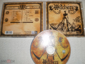 Witchery ‎– Don't Fear The Reaper - CD - RU