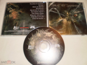 Halo Of Shadows - Manifesto - CD - RU