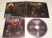 Novembers Doom ‎– Into Night's Requiem Infernal - Digipak-CD - RU