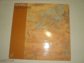 Kitaro ‎– Tunhuang - LP - Germany