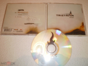 Tristania ‎– Ashes - CD - RU