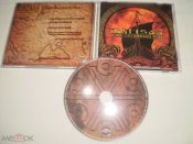 Turisas - The Varangian Way - CD - RU